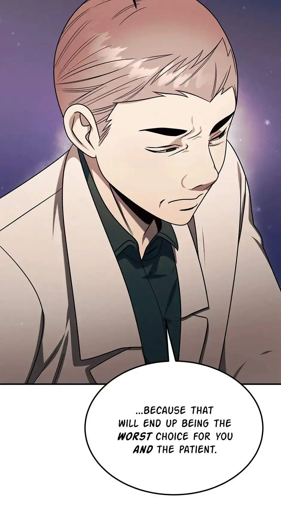 Genius Doctor Lee Moo-jin Chapter 101 40